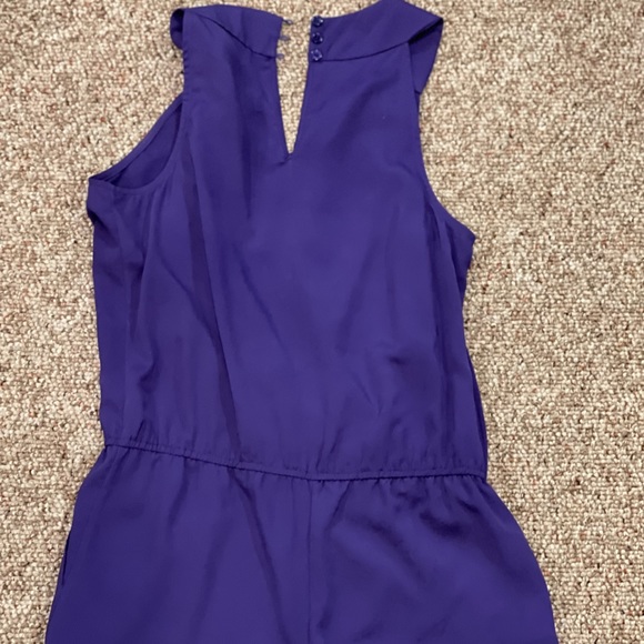 BCBG romper - Picture 2 of 3